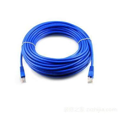 网线的价格与选购指南 一米的合理价位是多少？